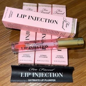 🍁FALL SALE🍁🆕💋 Lip Injection Lip Plumper